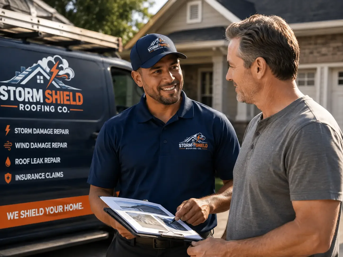 Storm Damage Roof Repair Topanga, CA FAQs